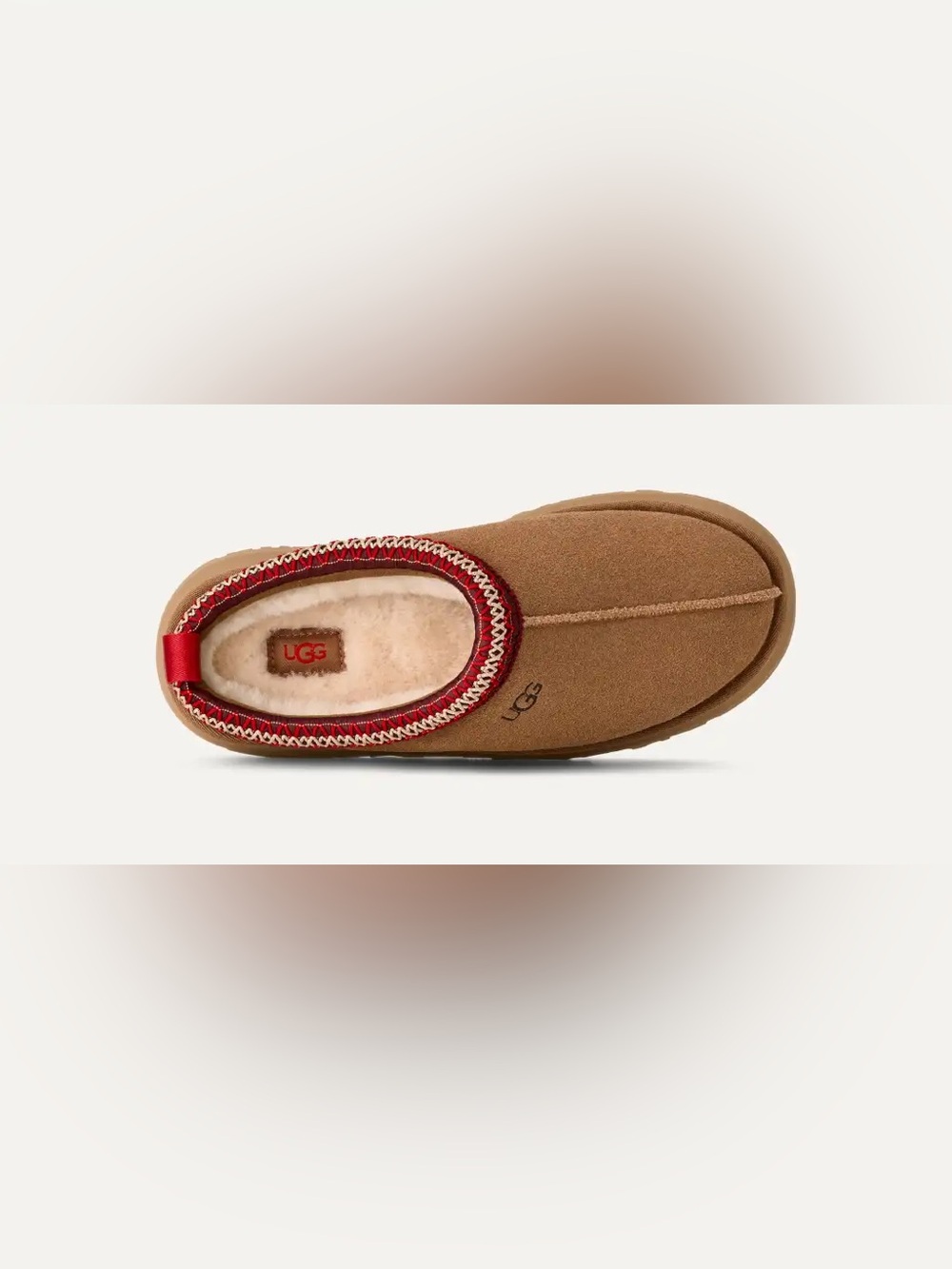 UGG Women's Tazz ll Chestnut